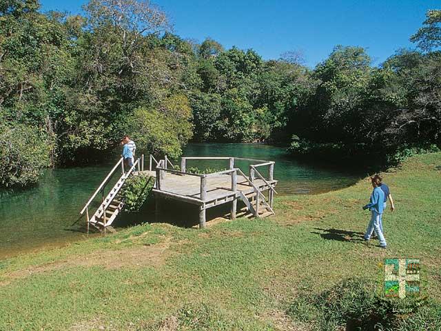 Balneário Tarumã