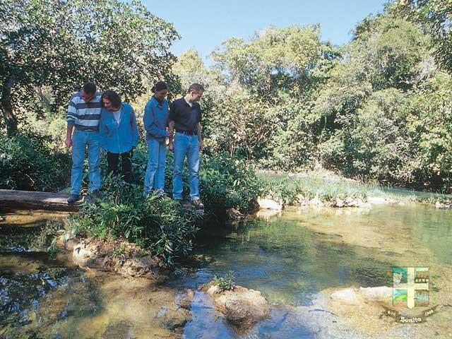 Balneário Tarumã