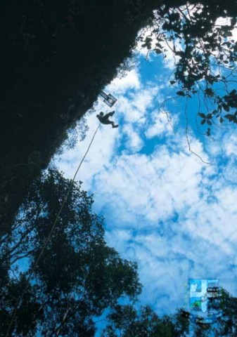 Boca da Onça
