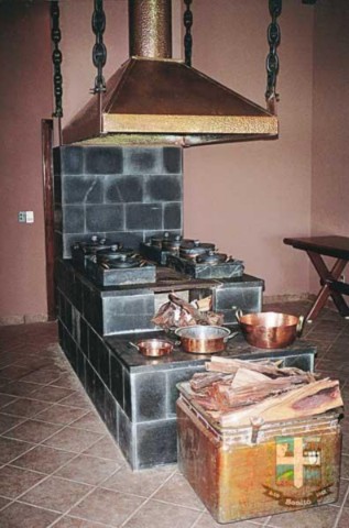 Boca da Onça