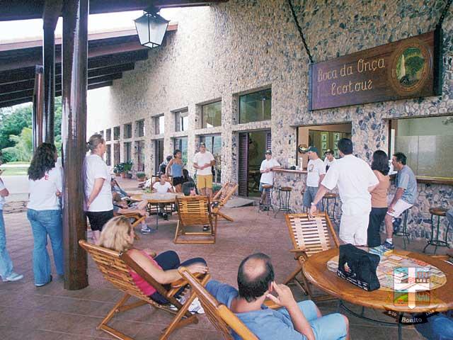 Boca da Onça