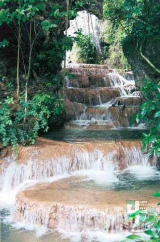 Boca da Onça