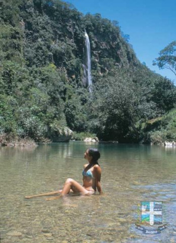 Boca da Onça