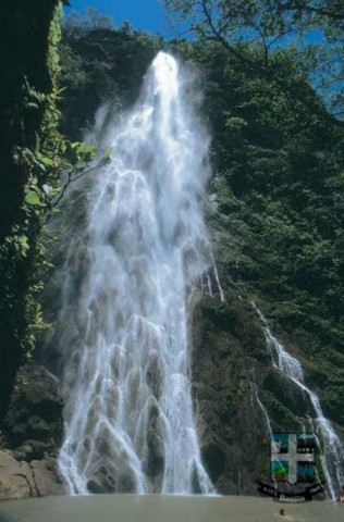 Boca da Onça