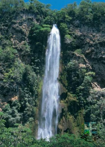 Boca da Onça