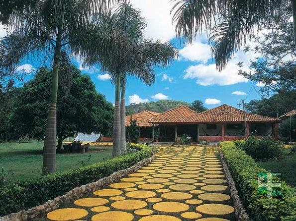Descubra o Rio do Peixe
