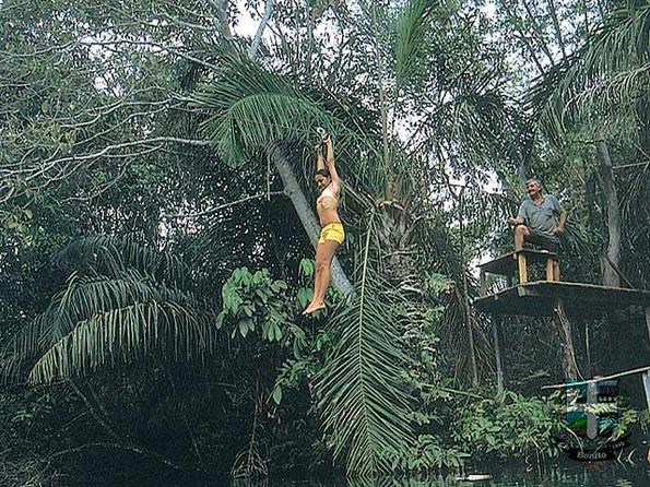 Descubra o Rio do Peixe