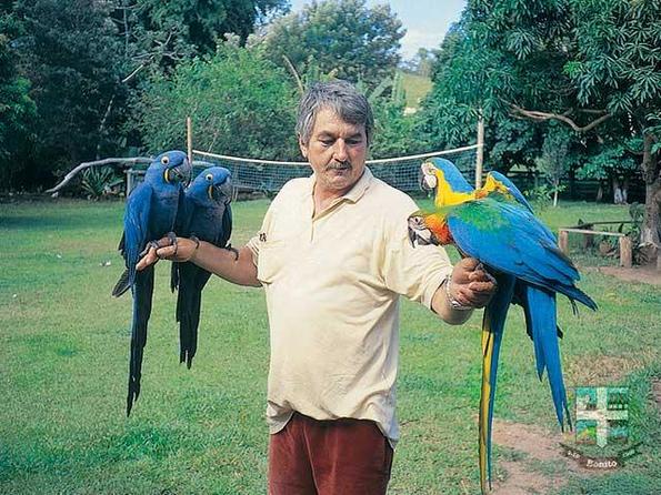 Descubra o Rio do Peixe