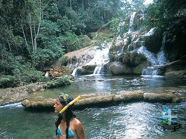 Descubra o Rio do Peixe