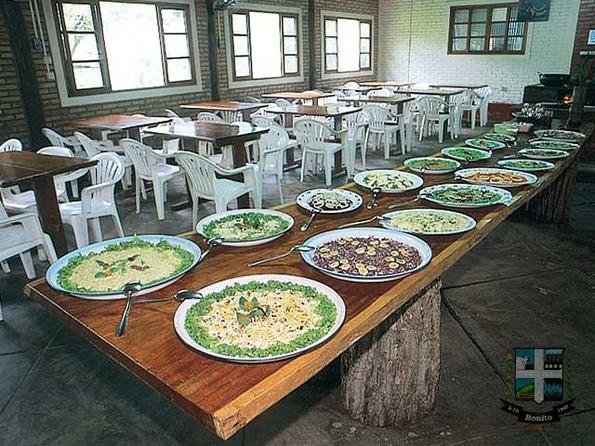 Descubra o Rio do Peixe