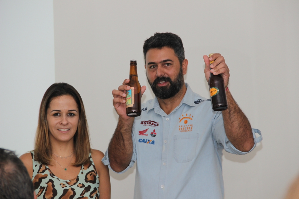 Chegada do Rally dos Sertões acontecerá no dia 26 de agosto em Bonito