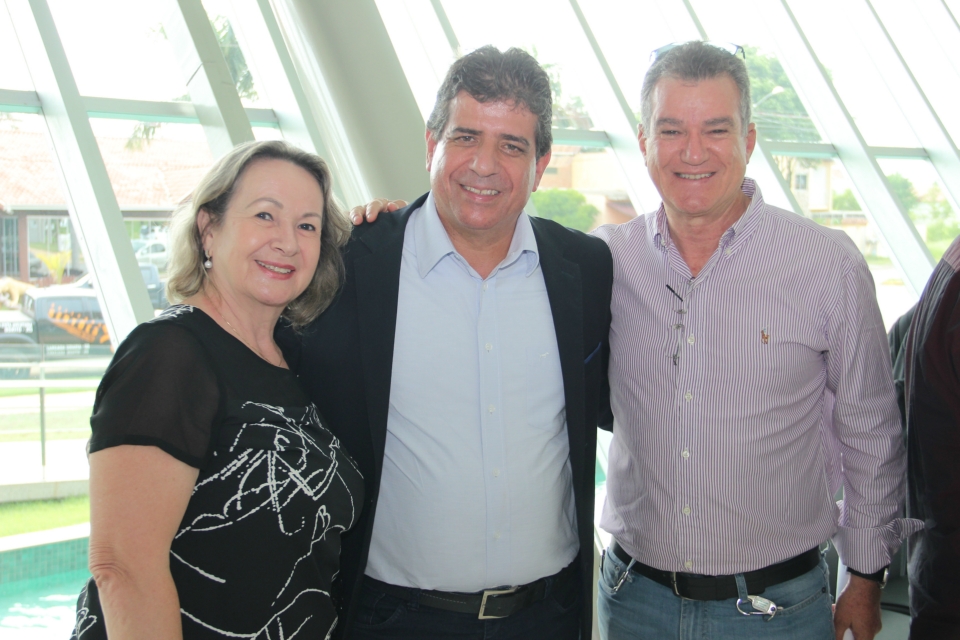Chegada do Rally dos Sertões acontecerá no dia 26 de agosto em Bonito