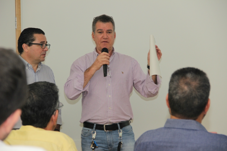 Chegada do Rally dos Sertões acontecerá no dia 26 de agosto em Bonito