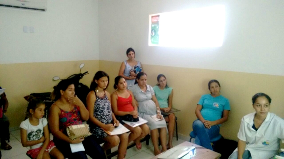 Programa de Saúde atende pessoas com hipertensão arterial e/ou diabetes