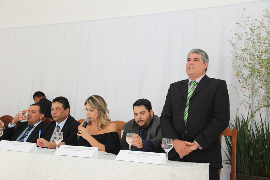 Vereadora Lúcia Miranda é eleita presidente da Câmara Municipal