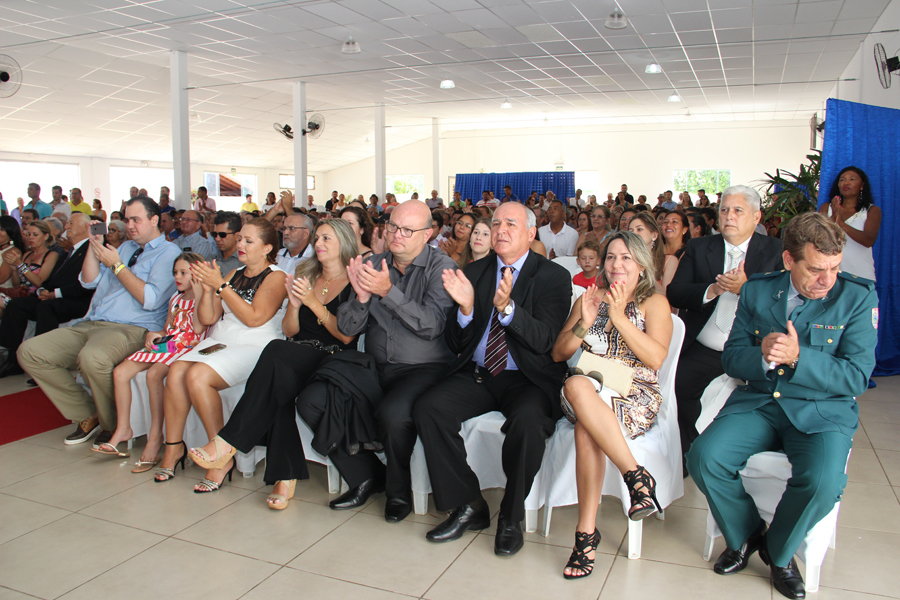 Vereadora Lúcia Miranda é eleita presidente da Câmara Municipal