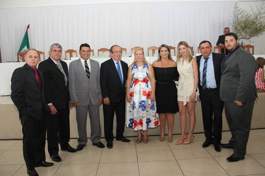 Vereadora Lúcia Miranda é eleita presidente da Câmara Municipal