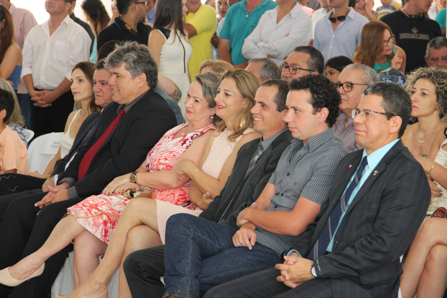 Vereadora Lúcia Miranda é eleita presidente da Câmara Municipal