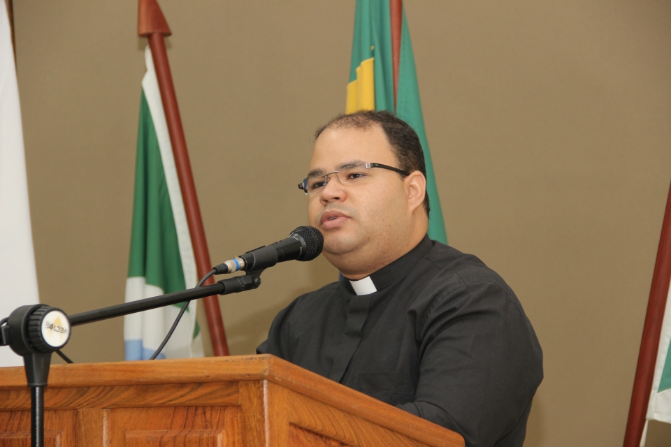 Câmara Municipal de Bonito realiza Sessão Solene de abertura