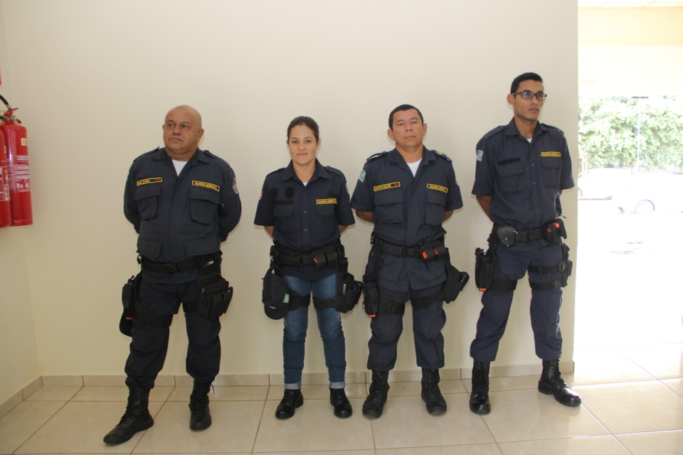 Câmara Municipal de Bonito realiza Sessão Solene de abertura