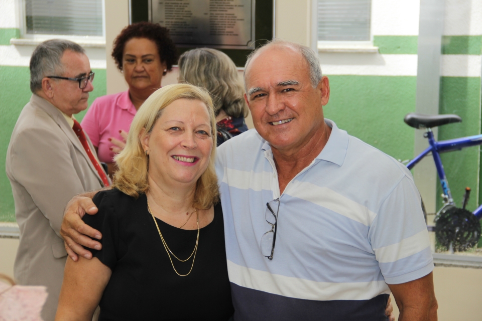 Câmara Municipal de Bonito realiza Sessão Solene de abertura