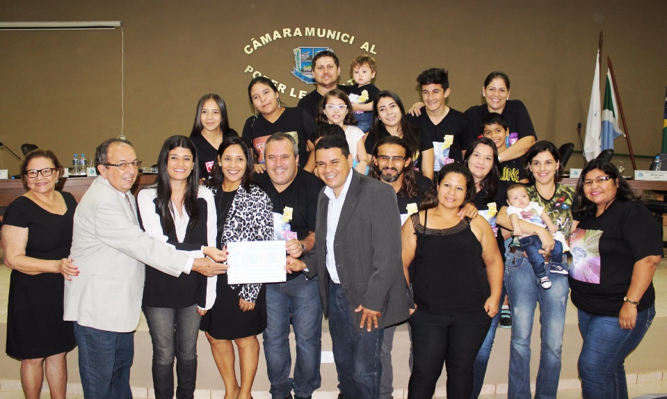 Prefeito participa de Sessão Ordinária e esclarece os 115 dias de sua gestão.
