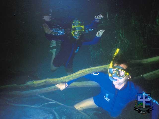 Bonito Aventura