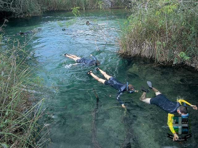 Bonito Aventura