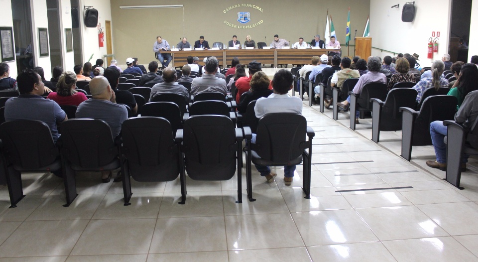 Sessão Ordinária de 30 de maio de 2017