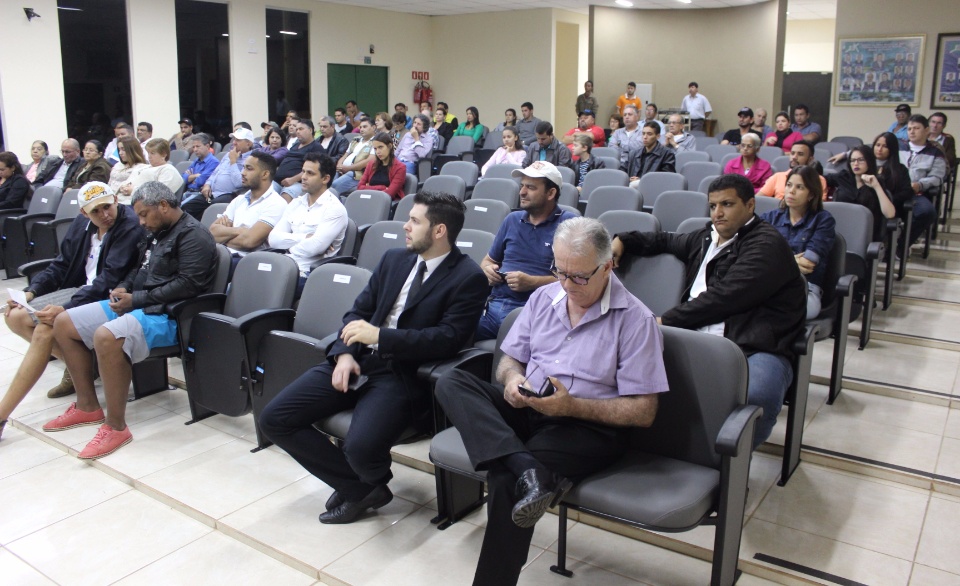 Sessão Ordinária de 30 de maio de 2017