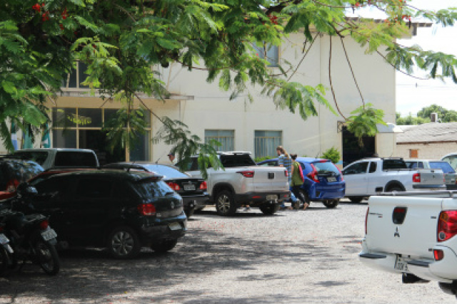 Foto: Glaucio Cezar Jabuty