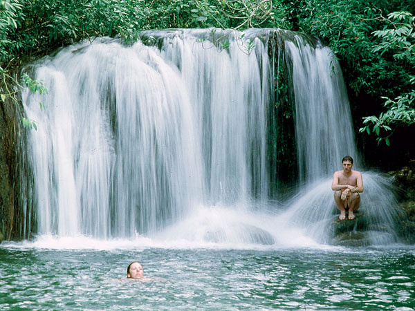 Rio do Peixe