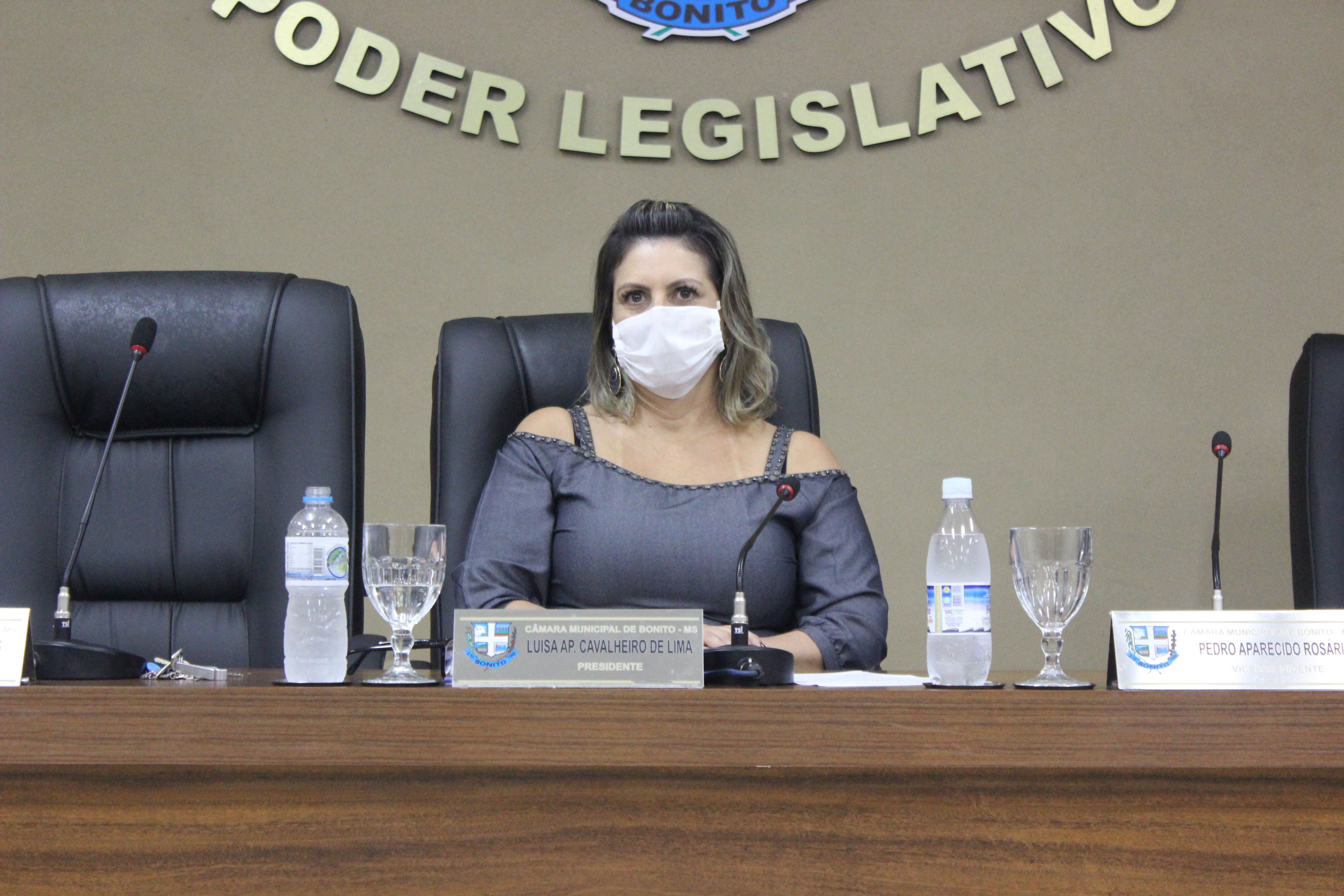 Vereadora Luisa Lima, solicita ao Prefeito criação de auxílio para os Guias de Turismo do Município. Vereadora Luisa Lima, solicita ao Prefeito criação de auxílio para os Guias de Turismo do Município.