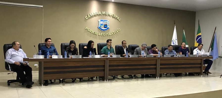 Confira como transcorreu a Sessão desta segunda-feira, 01 de Agosto de 2022. Confira como transcorreu a Sessão desta segunda-feira, 01 de Agosto de 2022.
