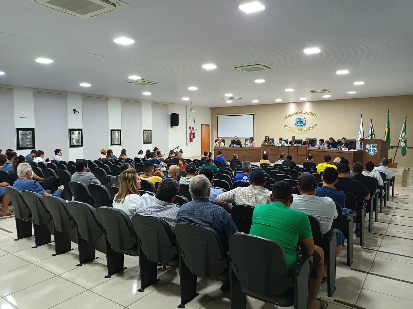 ELEIÇÃO PARA O NOVO PRESIDENTE DA CÂMARA MUNICIPAL É ANULADA EM BONITO. ELEIÇÃO PARA O NOVO PRESIDENTE DA CÂMARA MUNICIPAL É ANULADA EM BONITO.