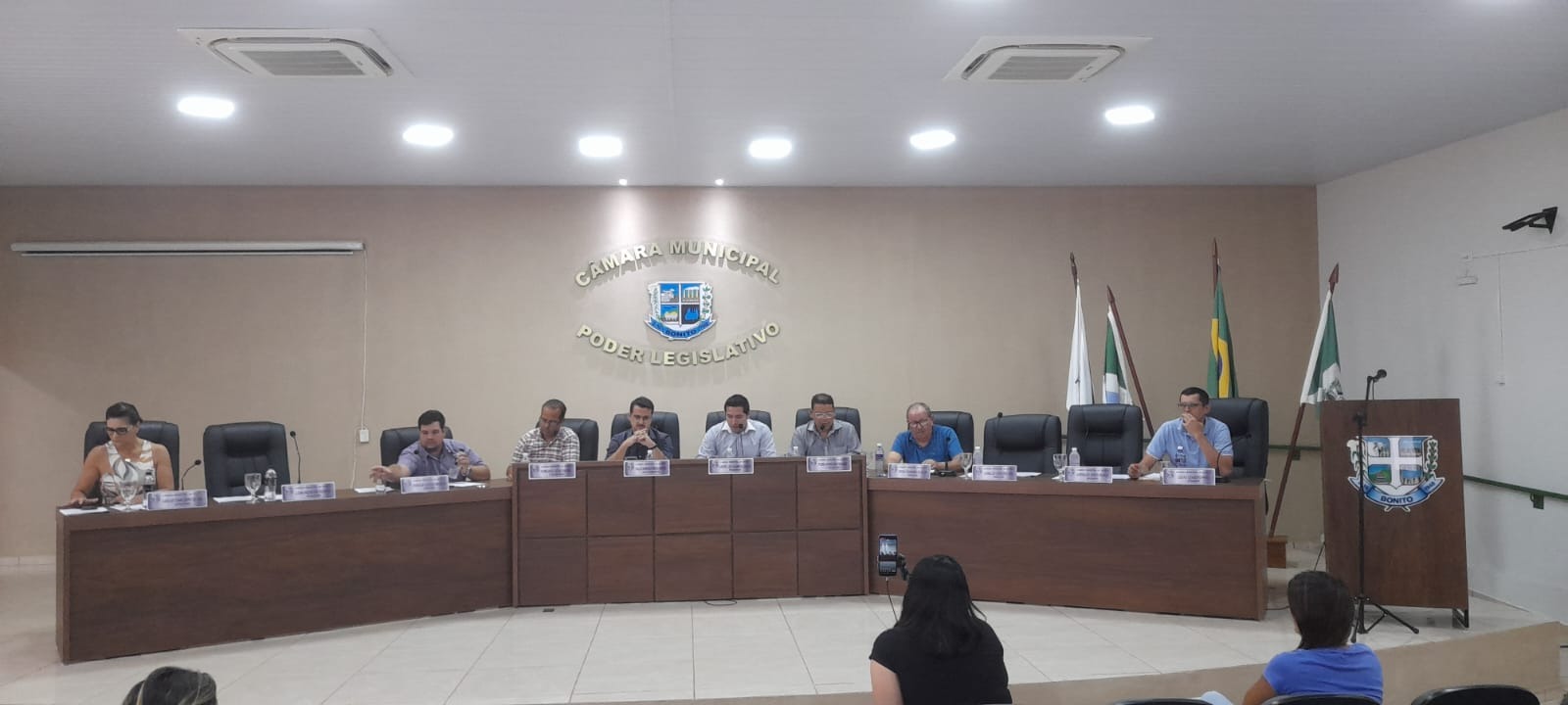 Confira como transcorreu a sessão desta terça-feira, 24 de janeiro de 2023. Confira como transcorreu a sessão desta terça-feira, 24 de janeiro de 2023.